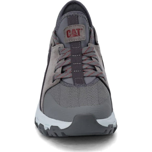 Caterpillar Men's Urban Tracks Sport Medium Charcoal Hiking Shoes