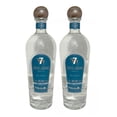 thumbnail image 1 of Duo Pack Tequila Siete Leguas Blanco Artesanal 1750 mL Tequila Blanco, 1 of 1