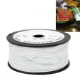 thumbnail image 4 of Fine Workmanship Wear-Resistance Tinned Copper Wire Cable, 26AWG Wire, Internal Applications Electrical Equipment For Electronics Equipment Home Use, 4 of 8