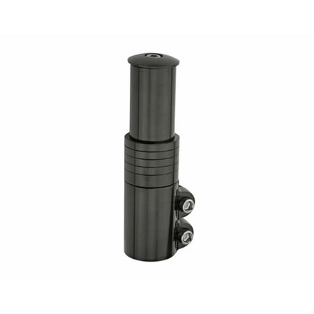Alloy Ahead Stem Riser 28.6 x 125mm Black. price history on PriceWatchPro