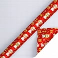 thumbnail image 6 of Beagle Christmas Wrapping Paper Rolls, Beagle Holiday Gift Wrapping Paper Merry Christmas, 6 of 7