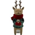thumbnail image 2 of Bath and Body Works FESTIVE DEER Wallflowers Fragrance Plug, 2 of 2