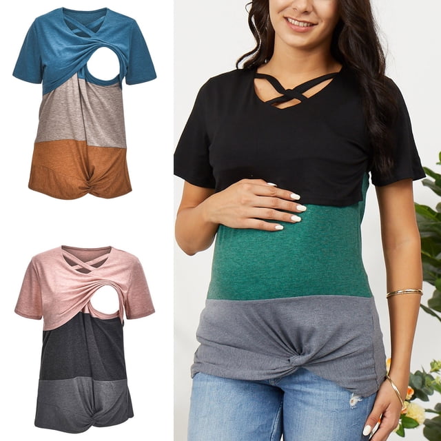 Tidyack,Layered Nursing Pockets Solid Color Stitching, Women's Nursing Uniform, Adjustable Straps + Removable Pockets, Comfortable Fit, For Healthcare Workers, Easy Access Pockets, Medical Uniform