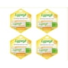 Lypsyl Original Mint 0.10 Oz (pack of 4)