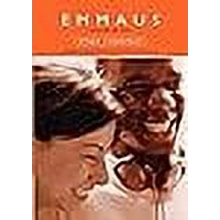 Emmaus: Contact (Stage 1) (Paperback)
