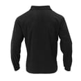 thumbnail image 4 of Men's Corduroy Long Sleeve Shirt Jacket Casual Outwear Coat with Pocket Stylish Comfortable Durable Versatile Fashionable Men's Oversized Tee Summer Tops Streetwear, 4 of 9