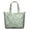 Colorful, variant on Modern Leopard Weekender Bag Travel Tote with Cute Cheetah Print, Unique Animal Spots Design, Lightweight Carry-On for Women