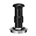 thumbnail image 2 of Tamper de espresso, Tamper de café, Tamper de resorte doble, Tamper de mano de espresso para restaurante de cocina, Accesorios para máquinas de espres 53 mm Macarena manipulación de espresso, 2 of 8