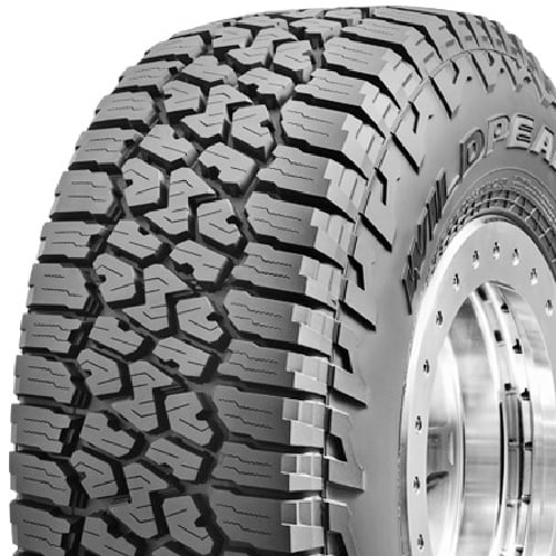 Falken wildpeak at at3wa P275/55R20 113T owl allseason tire