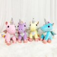 thumbnail image 1 of Unicorn Peluches avec Ailes, 1 of 2
