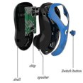 thumbnail image 2 of New Powerful Bat Squirrel Repellent (with Lcd) - Outdoor/indoor - Electronic Ultrasonic Pest Repeller Plug In L - Electromagnetic Waves Repellen TAO, 2 of 5