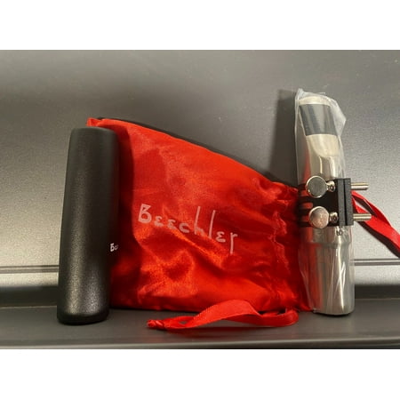 Beechler Metal BELLITE Tenor Saxophone Mouthpiece Model 7