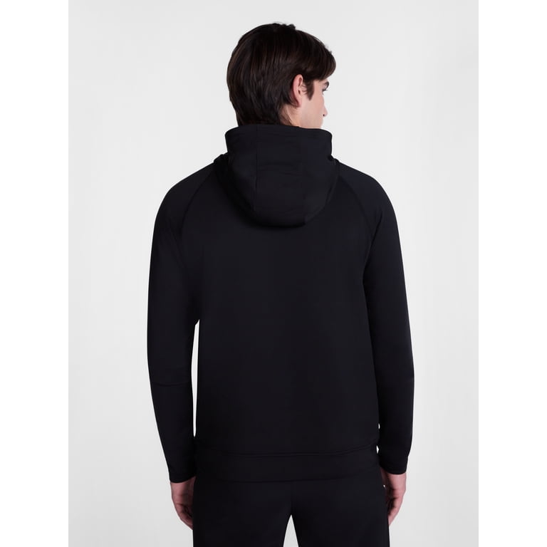 Avia Men's Hooded Half Zip Pullover photo 3