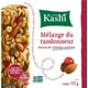 Barres de céréales entières Kashi – Mélange du randonneur, 175 g – image 2 sur 2