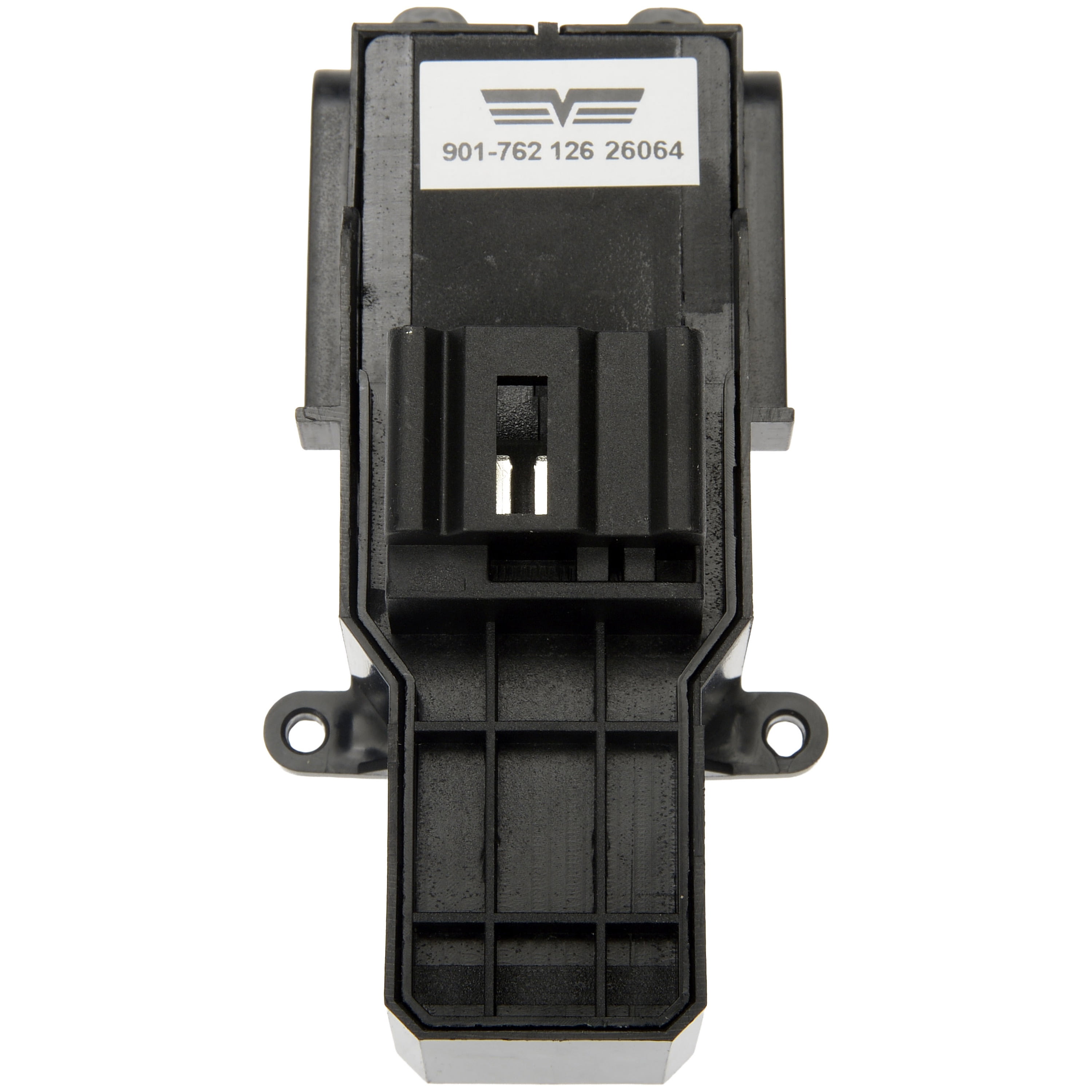 Dorman 901-762 Front Passenger Side Door Window Switch for Specific Honda Models