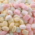 thumbnail image 2 of Pastel Mints Stand Up Bag 4lb, 2 of 2