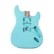 thumbnail image 3 of Cuerpo de Guitarra Eléctrica para Armar Instrumento Musical Barril de Reemplazo Accesorio para Cuerda Instalación Sencilla con Material de Madera Apropiado para Reparación y Personalización, 3 of 9