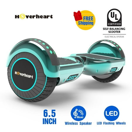 Hoverboard Bluetooth Two-Wheel Self Balancing Electric Scooter 6.5