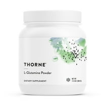 THORNE - L-Glutamine Powder - Glutamine Powder for GI Health and Immune Function* - 17.8 Oz