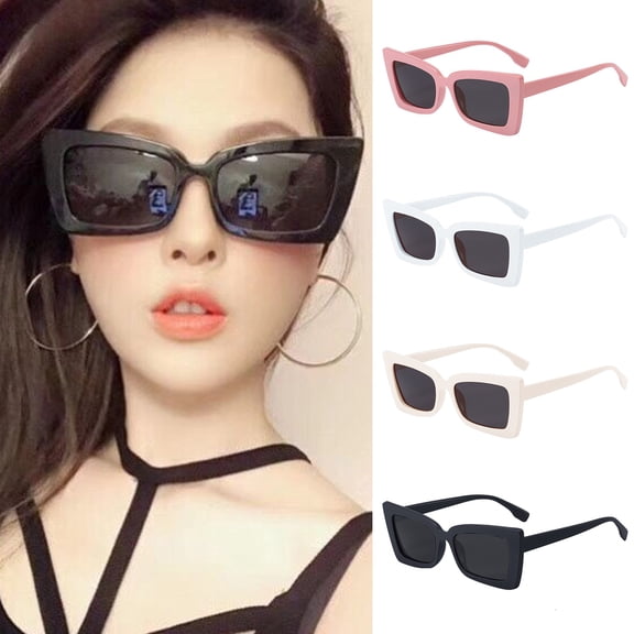 ibiyuan Women'S Sunglasses Retro Trendy Rectangle Polarized Sunglasses for Women Men,Classic Narrow Square Sun Glasses
