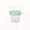 Green#01, variant on Linnome Food Storage Box Yogurt Pudding Ice Cream Dessert Food Preservation Box Sealed Container for Household Plastic 2.59x2.59x2.51in Green#01