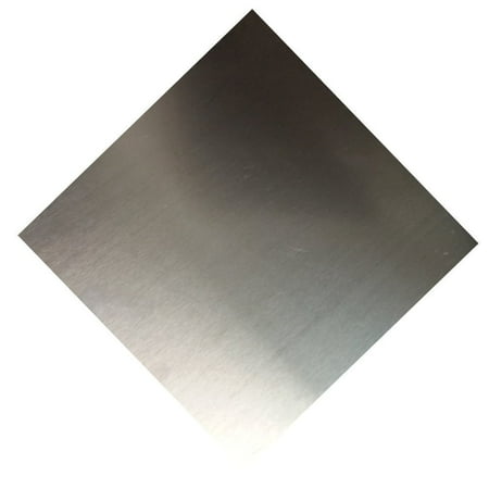 Aluminum Sheet Deck - RMP .125 3003 H14 Aluminum Sheet 12