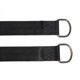 thumbnail image 4 of El kit de correas colgantes sostiene, correas extra largas de 5 pies con ganchos de mosquetón de bloqueo más seguro, perfecto para columpio de árbol y hamacas, perfecto para columpios, 4 of 5