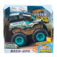thumbnail image 1 of MATTEL Bash Ups Voiture, 1 of 14