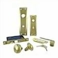 thumbnail image 2 of Left Hand Entry Mortise Lockset With Deadbolt, 2 of 2