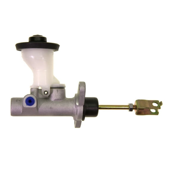 Clutch Master Cylinder Fits select: 1988-1995 TOYOTA PICKUP, 1988-1995 TOYOTA 4RUNNER