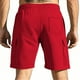 thumbnail image 4 of pstuiky Pantalones cortos de entrenamiento para hombre, Pantalones cortos de lino de verano para hombre, de color liso, con cintura elástica y bolsillo con cordón. Pantalones cortos de golf, 4 of 6