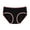Pink, variant on Bigersell Underwear Women Clearance High Waisted Thong Underwear Boyshort Thongs Panty Style P-1592 Cotton Boyshort Panties Ladies Thongs Briefs Mid Waist Women Cheeky Panties Purple XL