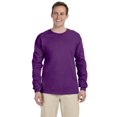 thumbnail image 1 of Gildan T-Shirt à Manches Longues pour Adulte en Ultra Cotonâ® 10 Oz./verge Lin., 1 of 1