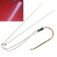 thumbnail image 1 of MYG Kit de Bande Lumineuse LED 490mm Mise à Jour Écran LCD CCFL 22 Pouces vers Moniteur LED, 1 of 9