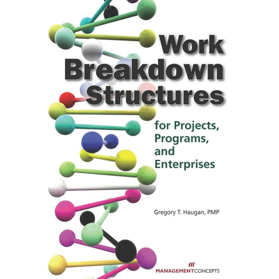Pre-Owned Work Breakdown Structures for Projects, Programs, and Enterprises (Paperback) 1567262287 9781567262285