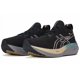 thumbnail image 4 of ASICS Gel Nimbus 26 Platinum Black Champagne - 1011B922-001, 4 of 6