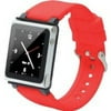 iWatchz Q Collection Wrist Strap for iPod Nano 6G