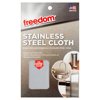 Freedom Stainless Steel Cleaning Cloth