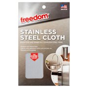 Freedom Stainless Steel Cleaning Cloth
