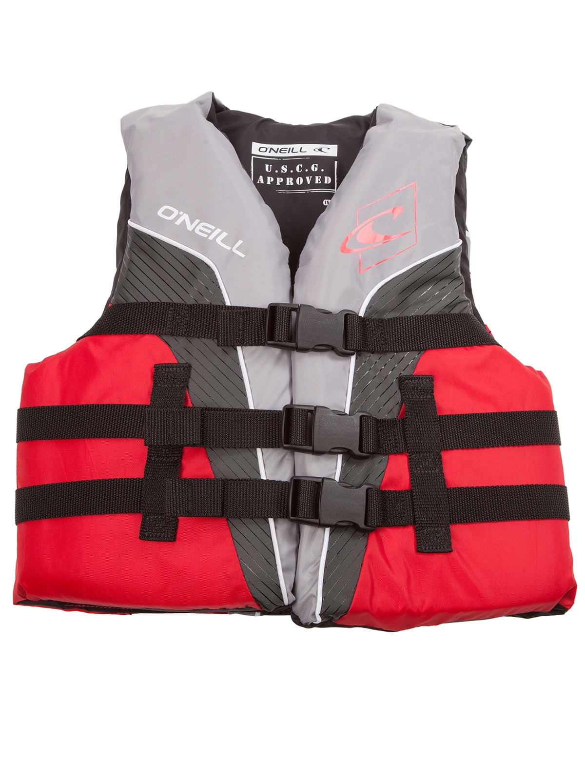 O'Neill Youth Superlite USCG Life Vest - Walmart.com