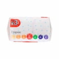 thumbnail image 4 of Pañales Fisher Price Mattel Etapa 3 Niño 40 pzas, 4 of 4