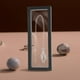 thumbnail image 4 of USHOBE Caja Exhibidor Para Joyería Efectos 3D Con Membrana Flexible Transparente, 4 of 8