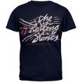 thumbnail image 2 of Rolling Stones Men's Established 1962 Navy Short Sleeve T Shirt, 2 of 2