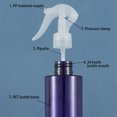 thumbnail image 3 of keepw 2pcs ABS Mist Spray Bottle For Hair And Cleaning - Excellent Spray Effect Reusable Spray Bottles For Cleaning 200ml, 3 of 6