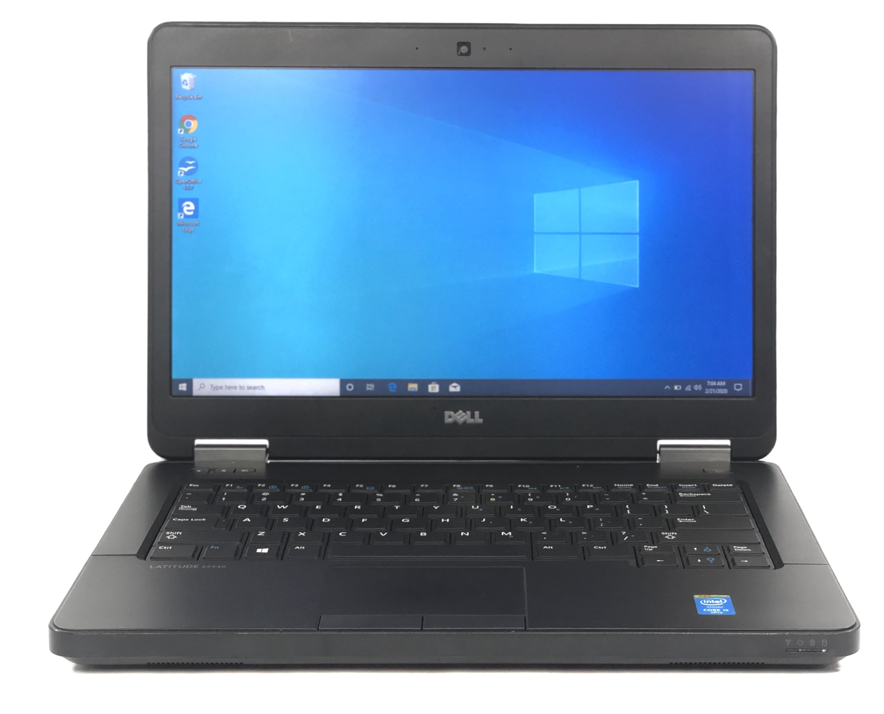 Dell Latitude E5440 Laptop 15.6" I5 4210U 1.7GHZ 8GB 500GB WIN 10 Pro