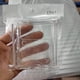thumbnail image 1 of Funda para teléfono con pantalla plegable anticaída zflip3 para Samsung, funda para teléfono zflip4 transparente dos en uno de acrílico, 1 of 5