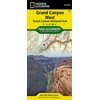 National Geographic Trails Illustrated M Grand Canyon West Map [Grand Canyon National Park], Book 263, (Paperback)