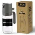 thumbnail image 3 of JEEXI Oil Sprayer for Cooking, Advanced Olive Oil Spray Bottle Mister, Kitchen Gadgets Accessories for Air Fryer, Salad, BBQ, Kitchen Baking, Roasting, 3 of 8