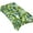 Large Green Leaf, variant on Tablecloth Grey Heron Table Cloth Rectangle Table 60 x 84 Inch Birds Reeds River Chinese Style Kitchen Decorations for Home Dinner Party