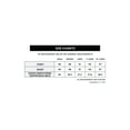 thumbnail image 4 of Members Only Men's Color And Translucent Block Jacket - Red , 2XL, 4 of 10